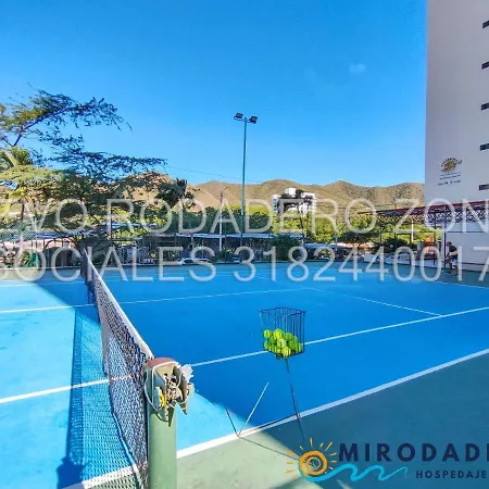 Condominio Nuevo Rodadero